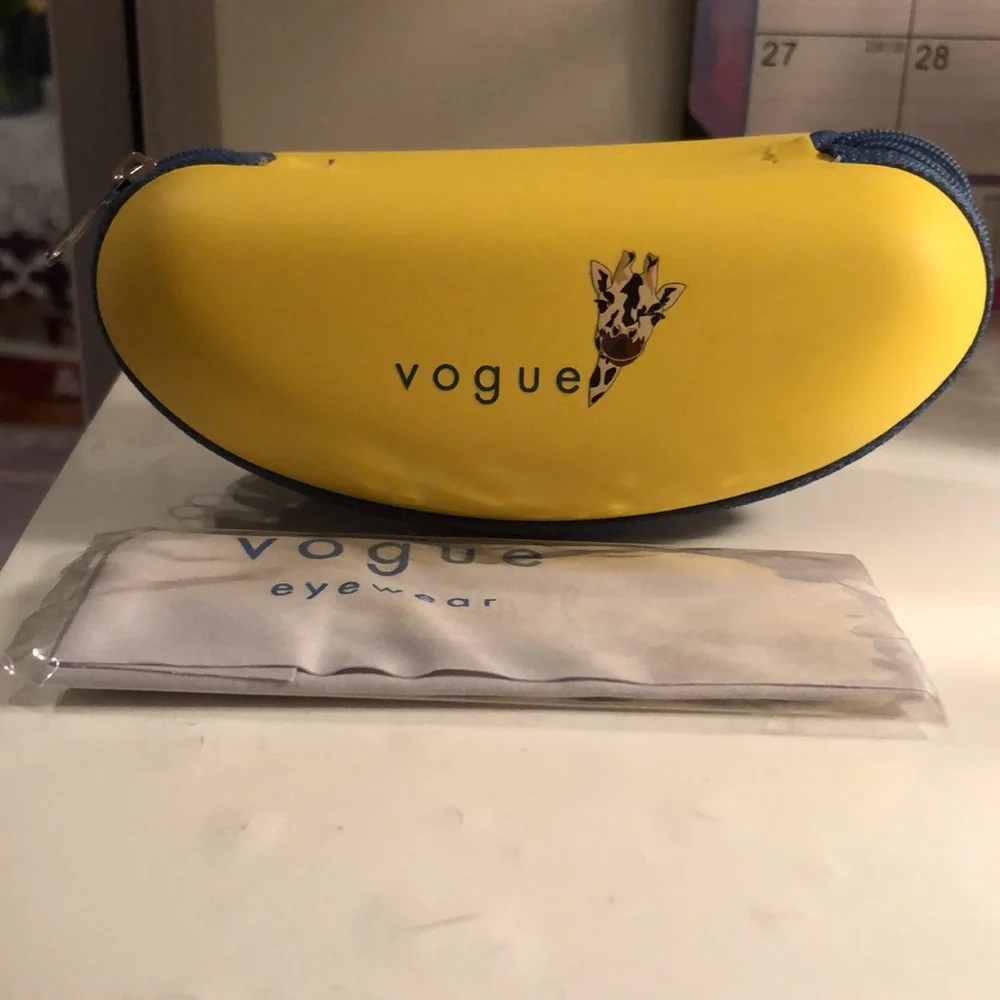 Vogue Eyewear brand new